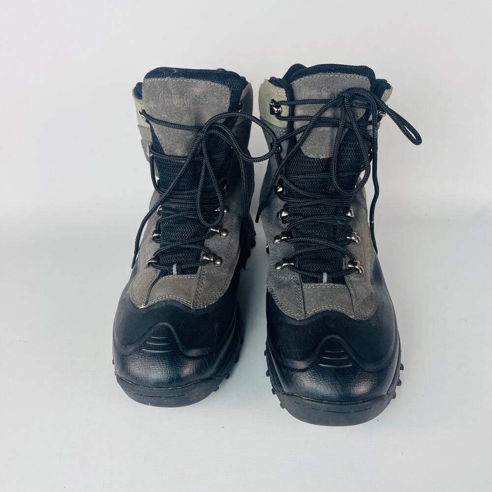 Guide Gear Thinsulate Waterproof Snow Hiking Boots Women’s Size 10